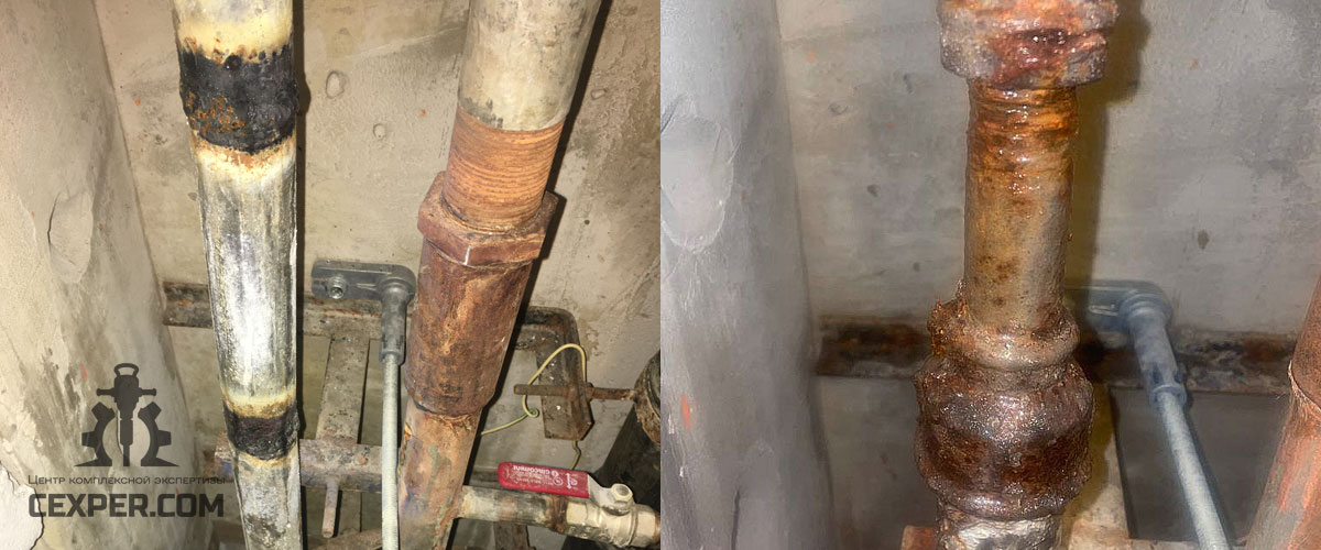 Кто-виноват-в-протечке-стояка-в-квартире